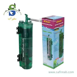 فیلتر هنگان آکواریوم HK-0100 آتمن