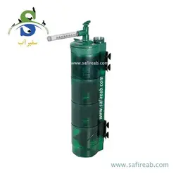 فیلتر هنگان آکواریوم HK-0100 آتمن