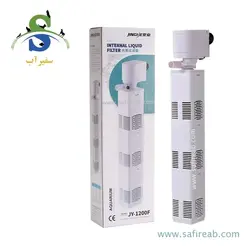 فیلتر داخلی آکواریوم JY-1200F جینگی