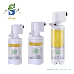 فیلتر داخلی آکواریوم JY-1900F جینگی