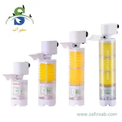 فیلتر داخلی آکواریوم JY-2300F جینگی