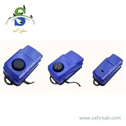 پمپ هوا دو خروجی AT-704 آتمن