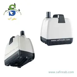 واتر پمپ آکواریوم JY-9100DX جینگی