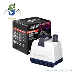 واتر پمپ آکواریوم JY-9100DX جینگی