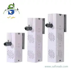 فیلتر داخلی آکواریوم JY-9100F جینگی