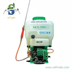 سمپاش موتوری SKN5000