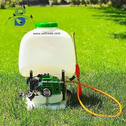 سمپاش موتوری SKN5000