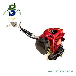 سمپاش گیاهان دیمارتینو مدل GARDEN