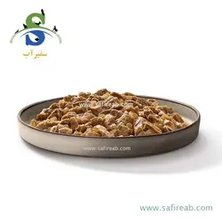 پوچ مولتی پک گربه بالغ با طعم گوشت مرغ و سالمون (4 عددی) ویسکاس