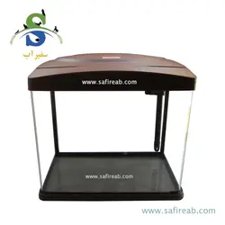 آکواریوم مکانیزه MA-21 ماهیران