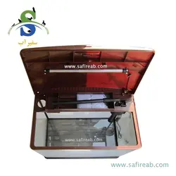 آکواریوم مکانیزه MA-21 ماهیران