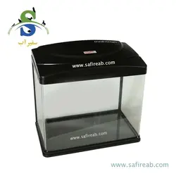 آکواریوم مکانیزه MA-21 ماهیران