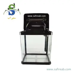 آکواریوم مکانیزه MA-21 ماهیران