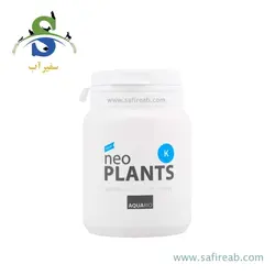 قرص زیر بستر پتاسیم پلنت آکوا ریو نئو