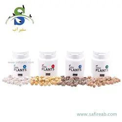 قرص زیر بستر پتاسیم پلنت آکوا ریو نئو