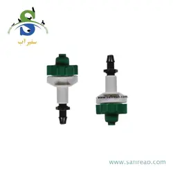 سمپاش گیاهان دیمارتینو مدل GARDEN