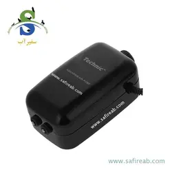 پمپ هوای دو لول مدل ۵۵۰۵ هایلا