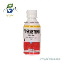 سمپاش گیاهان دیمارتینو مدل GARDEN