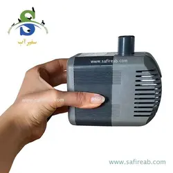 واتر پمپ آکواریوم JY-9100DX جینگی