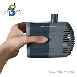 واتر پمپ آکواریوم JY-9100DX جینگی
