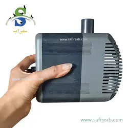 واتر پمپ آکواریوم JY-9100DX جینگی