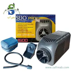 موج ساز آکواریوم MOW-22 جيکود جبائو