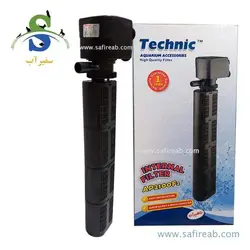 فیلتر داخلی آکواریوم JY-8000F جینگی