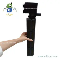 فیلتر داخلی آکواریوم JY-8000F جینگی