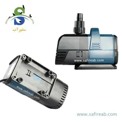 واتر پمپ آکواریوم JY-9100DX جینگی