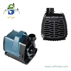 واتر پمپ آکواریوم JY-9100DX جینگی