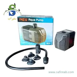 واتر پمپ آکواریوم JY-9100DX جینگی