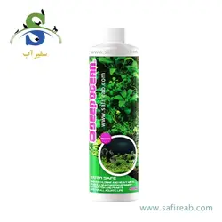 محلول کاندیشینر واتر سیف (125 ، 250 ، 500 میل) دیپ اوشن