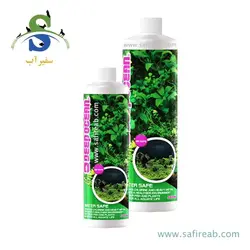 محلول کاندیشینر واتر سیف (125 ، 250 ، 500 میل) دیپ اوشن