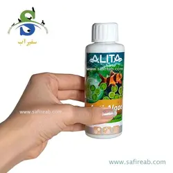 محلول آماده ساز و بهینه ساز آب شهری واتر سیفتی آلیتا