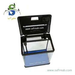 آکواریوم مکانیزه MA-21 ماهیران