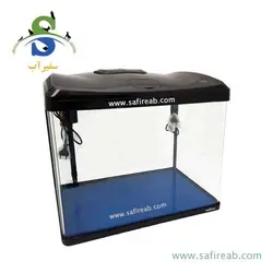 آکواریوم مکانیزه MA-21 ماهیران