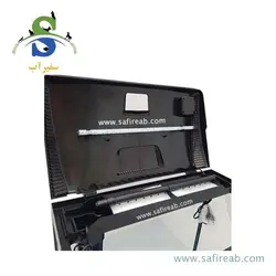 آکواریوم مکانیزه MA-21 ماهیران