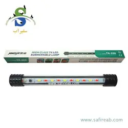 ال ای دی رینگی DS-Y10 جینگی