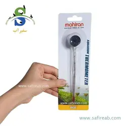 دماسنج نواری برچسبی HL-04F هایلا