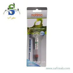 دماسنج نواری برچسبی HL-04F هایلا