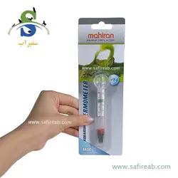 دماسنج نواری برچسبی HL-04F هایلا