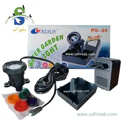 ال ای دی رینگی DS-Y10 جینگی