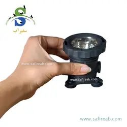 ال ای دی رینگی DS-Y10 جینگی