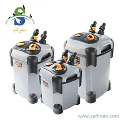 فیلتر سطلی SF-1200F سوبو