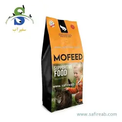 غذای خشک حمایتی گربه (10 کیلوگرم) مفید