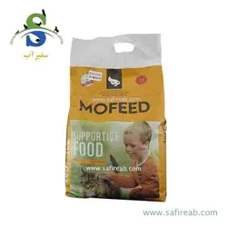 غذای خشک حمایتی گربه (10 کیلوگرم) مفید