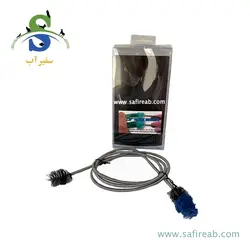 برس تمیز کننده لوله و شلنگ آکواریوم ای تی اس