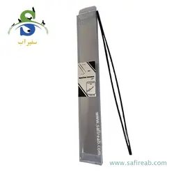 پنس سر صاف آکواریوم AT-27Z جنکا