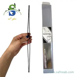 پنس سر صاف آکواریوم AT-27Z جنکا