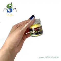 پودر شفاف کننده فوری آب آکواریوم (بسته 5 عددی) آکوالایف